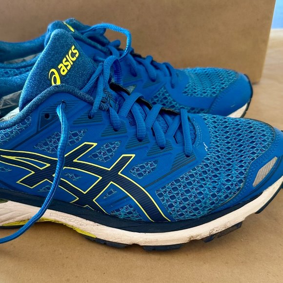ASICS GT-3000 5 Men's Size 10 t705n - Picture 1 of 12